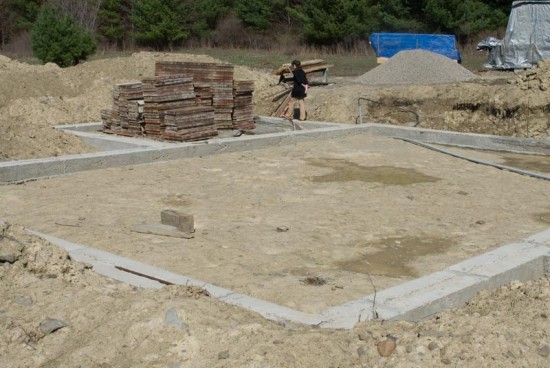 Footers & Forms Footers & Forms