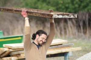 Magnify Image Happy at Work