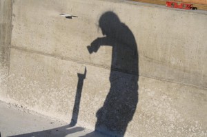 The Ghost of Painters Past The Ghost of Painters Past