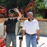 Adventures in Construction 3: On Solid Ground