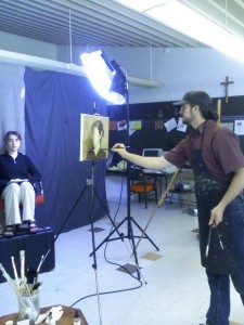 Sepia Workshop