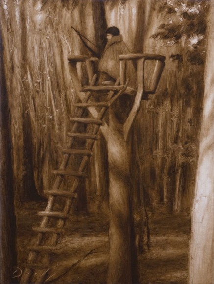 Tree Stand Tree Stand