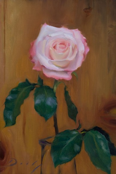 Pink Rose Pink Rose