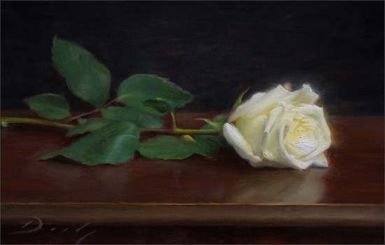 White Rose White Rose