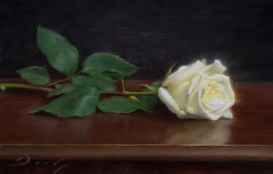 White Rose White Rose