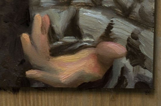 Hand 5 Hand 5