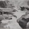 “Above Kaaterskill Falls”