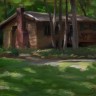 “The Artist’s Home &middot; 2008&rdquo;