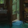 “Back Door in Summer”