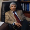 “Dr. Salman Akhtar”