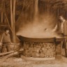“Maple Sugaring”