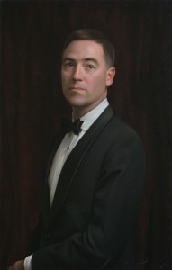 Half Figure Portrait Sample