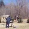 Painting “Preparations”