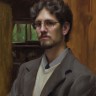 “Self Portrait, Age 26&rdquo;