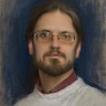 “Self Portrait &middot; February 2010″