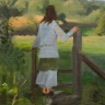“Figure Study in Kent”