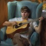 “These Days” (The Guitarist)